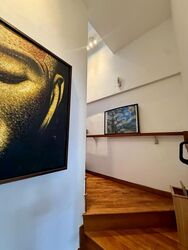 Parc Rosewood (D25), Condominium #556519771